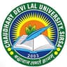 Chaudhary Devi Lal University